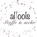 altools Stoffe