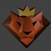 Papercraftmodelkits