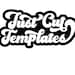 JustCutTemplate