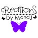 CreationsbyMandJ