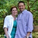Kristin Hubbard and Shane Hess