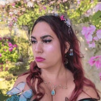 rosedryad