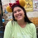 Jessica Stover