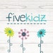 FivekidzHandmade