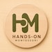 Hands-On Montessori