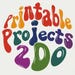 PrintableProjects2do