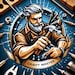Engraving craftmaster