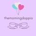 themorningdoppio