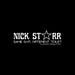 NICK STARR