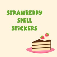 StrawberrySpell