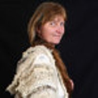WoolShepherdess