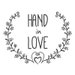 Hand in Love