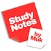 Muk Study Notes