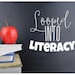 LoopedintoLiteracy