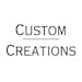 Custom Creations