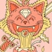 GOLDSABERTOOTH