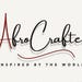 AfroCrafted