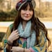 Krista Sartin
