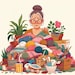 Buyer Avatar