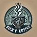 GeekyCoffee