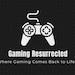 GamingResurrected