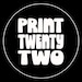 PrintTwentyTwo