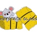 Haystack Glass