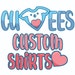 CuTeesCustomShirts