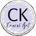 CKTravelArt