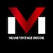 MIAMIVINTAGEDECOR