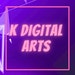 KDigitalArtsShop