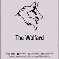 TheWolfard