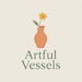 ArtfulVesselsDesign