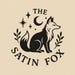 TheSatinFox