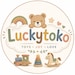 Luckytoko
