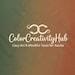 ColorCreativityHub