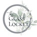 Glass Locket