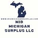 Mid Michigan Surplus