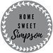 Home Sweet Simpson