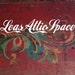 leasatticspace