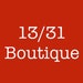 1331Boutique