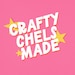 CraftyChelsMade