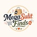 MegaSulitFinds