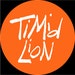 Timid Lion