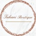 Tahaniboutique