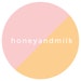 Honeyandmilk