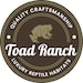 Toad Ranch