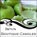 BoutiqueCandle