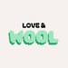 Love and Wool