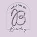 MaisonDeBroidery